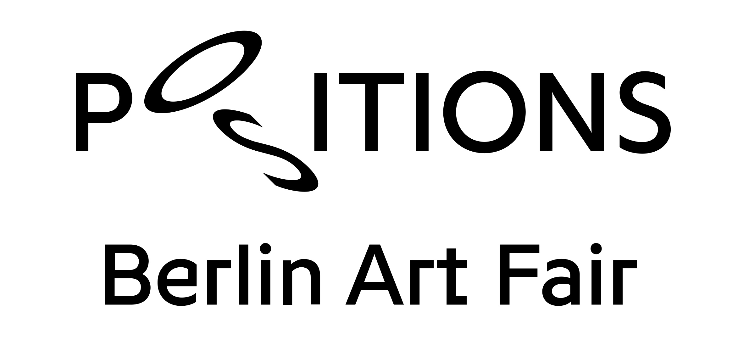POSITIONS, Berlin Art Fair