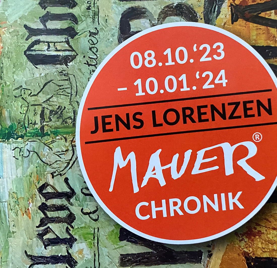 MAUER CHRONIK